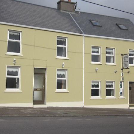 Devanes B&B Dingle Esterno foto