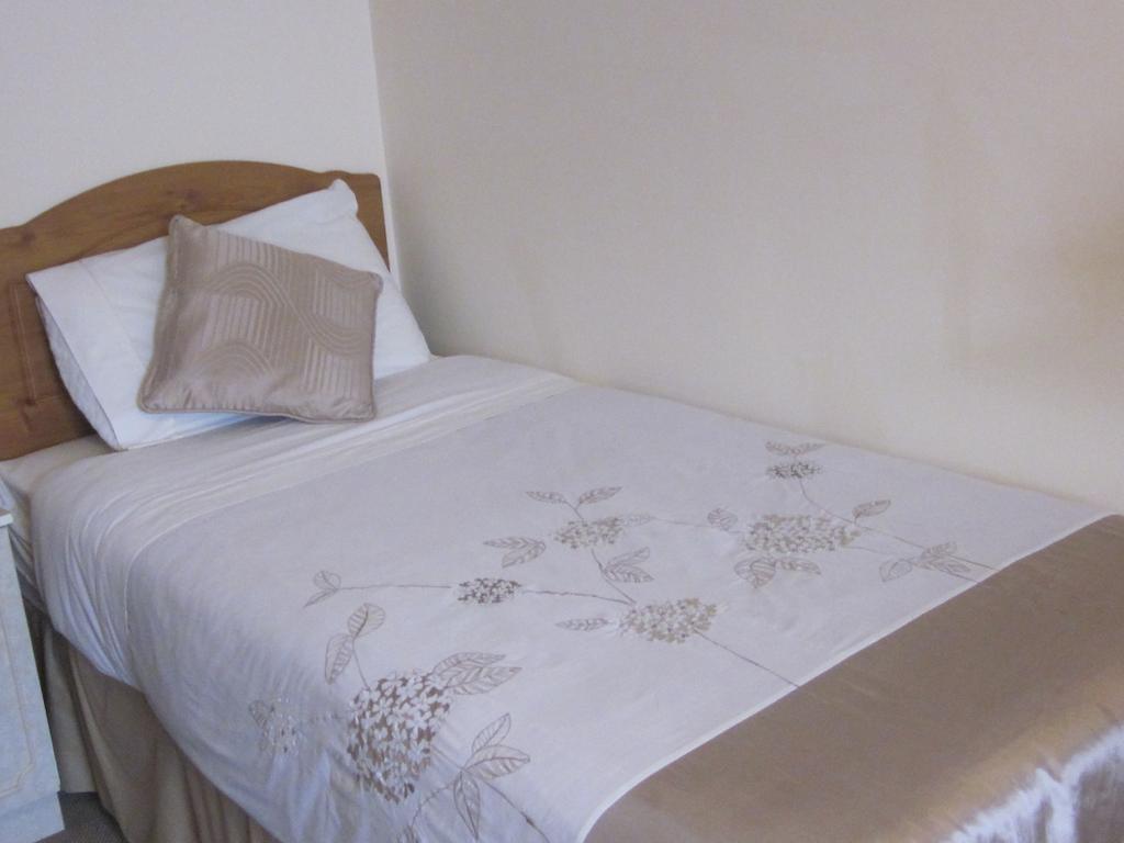 Devanes B&B Dingle Esterno foto