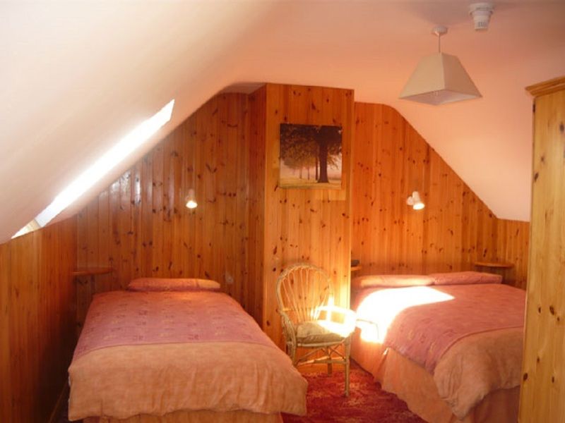Devanes B&B Dingle Esterno foto
